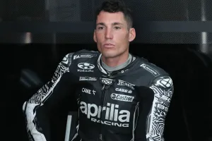 Aleix Espargaro, Sepang MotoGP test, 7 February
