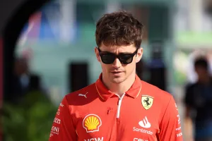 Charles Leclerc 