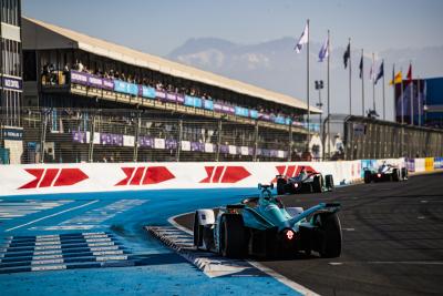 When is Formula E’s Santiago E-Prix and how can I watch it?
