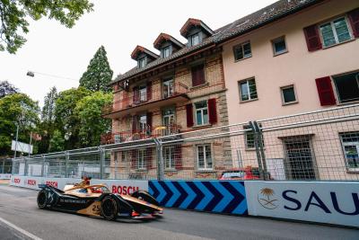 FE leader Vergne will ‘attack’ NYC finale like any race