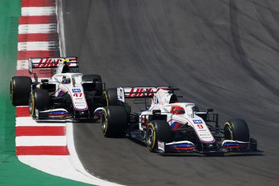 Crash debates: Is Nikita Mazepin out of his depth in F1?