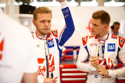 EXCLUSIVE: Why F1 comeback star Magnussen can dream of the podium again
