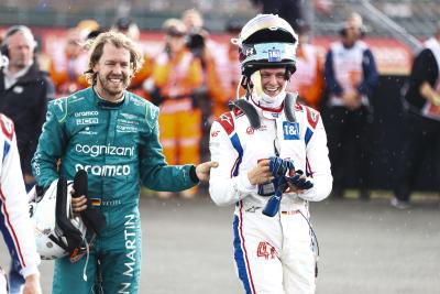 How Schumacher finally ended his wait for first F1 points