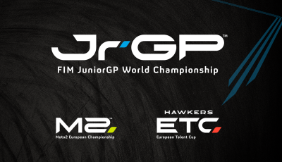 FIM Junior Moto3 World Championship becomes 'JuniorGP' from 2022