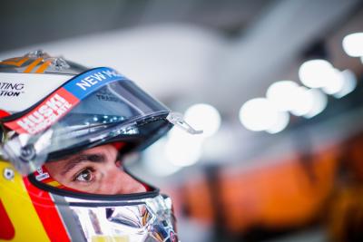 Sainz: I’m in the best shape of my career