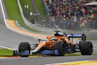 Will Eau Rouge changes address safety concerns? What F1’s drivers think