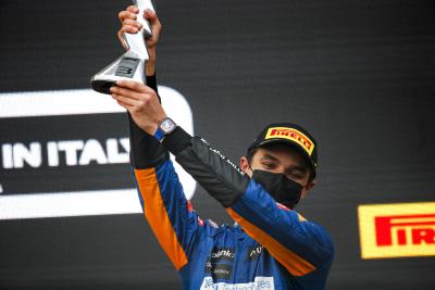 F1 GP Emilia Romagna: Lima Pemenang dan Pecundang dari Imola