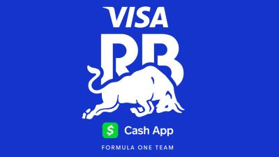 Visa Cash App RB Logo 