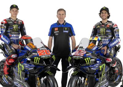 Yamaha has two more 2024 MotoGP engines in pipeline after lukewarm