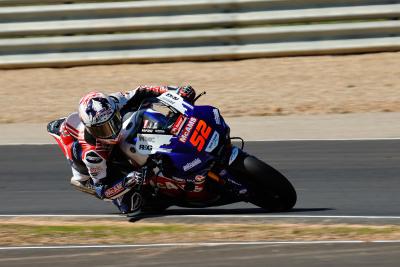 Danny Kent, BSB, 2024, Navarra, pole position in superpole qualifying