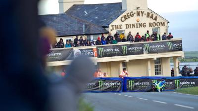 Isle of Man TT