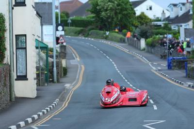 Isle of Man TT