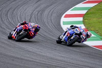 Enea Bastianini