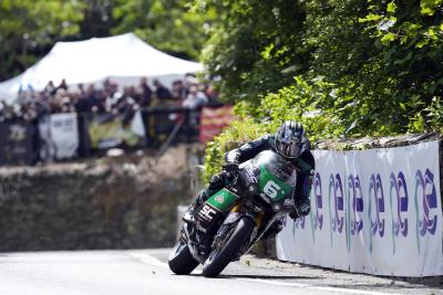 Michael Dunlop