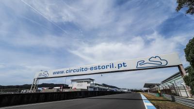 Estoril WorldSBK