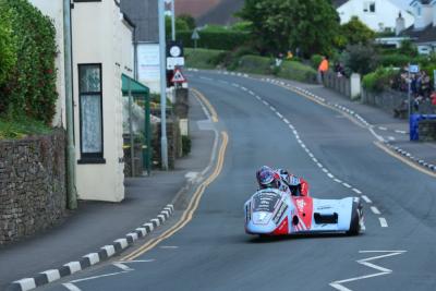 Isle of Man TT