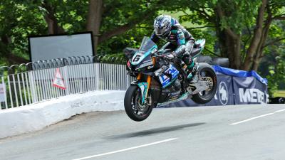 Michael Dunlop