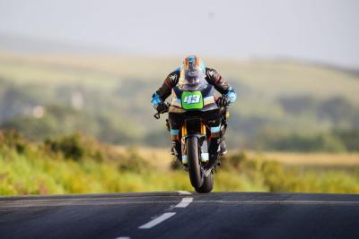 Isle of Man TT