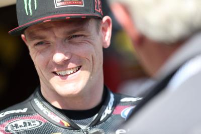 Sam Lowes