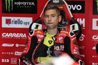 Alvaro Bautista