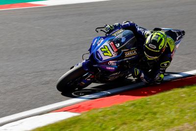 Kyle Ryde, BSB, 2024, Brands Hatch, qualifying, 20th July