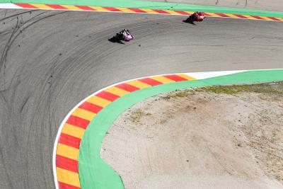 Aragon MotoGP 2022