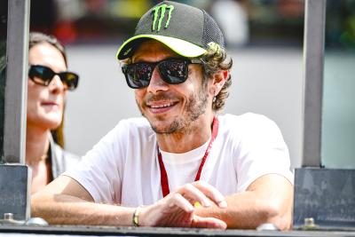 Valentino Rossi