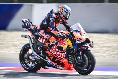 Brad Binder