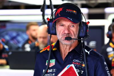 Adrian Newey