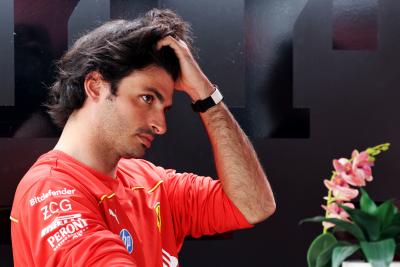 Carlos Sainz 