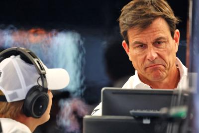 Toto Wolff