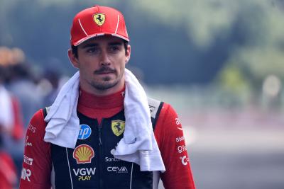 Charles Leclerc