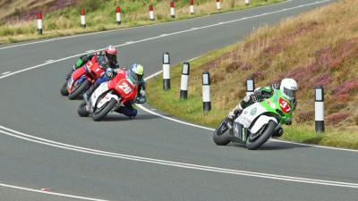 Manx Grand Prix