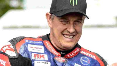 John McGuinness