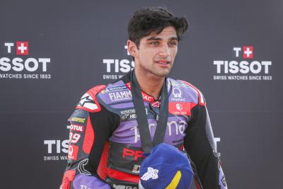 Jorge Martin, Pramac Ducati, Emilia Romagna MotoGP 2024