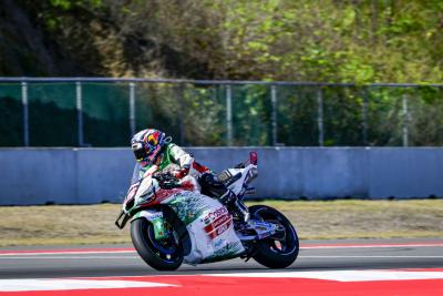 Johann Zarco, LCR Honda, 2024 Indonesia MotoGP