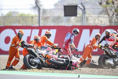 Indonesian MotoGP