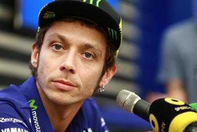 Valentino Rossi