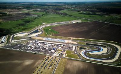 Balaton Park Circuit, Hungary, joins 2025 MotoGP and WorldSBK calendars