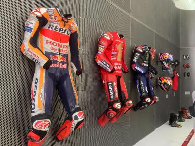 Pertamina MotoGP Experience Gallery