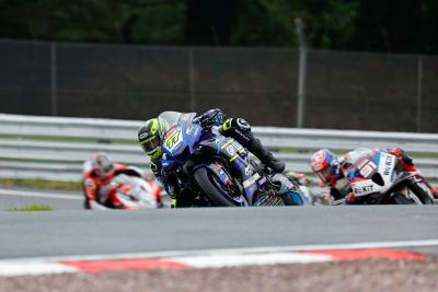 Kyle Ryde, BSB, 2024, Oulton Park, Race 3