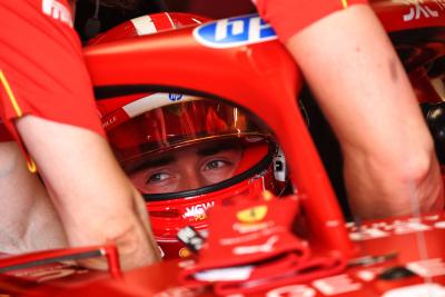 Charles Leclerc 