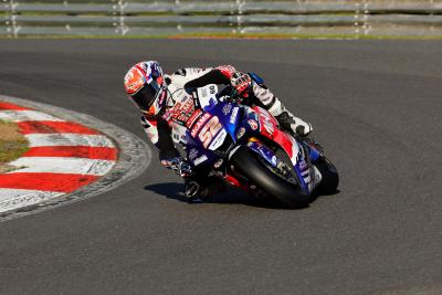 Danny Kent, BSB, 2024, Brands Hatch, Showdown , Race 1