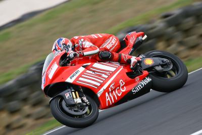 Casey Stoner