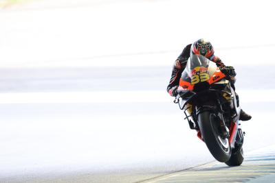 Brad Binder, KTM Factory Racing, 2024 Japanese MotoGP