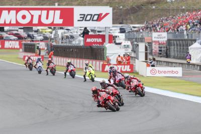 Francesco Bagnaia, Ducati MotoGP Team, Japanese GP 2024