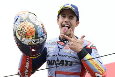 Marc Marquez