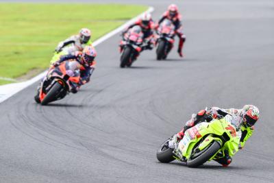 MotoGP