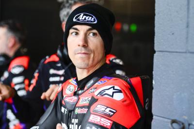 Maverick Vinales, 2024 Australian MotoGP