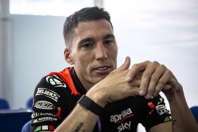 Aleix Espargaro